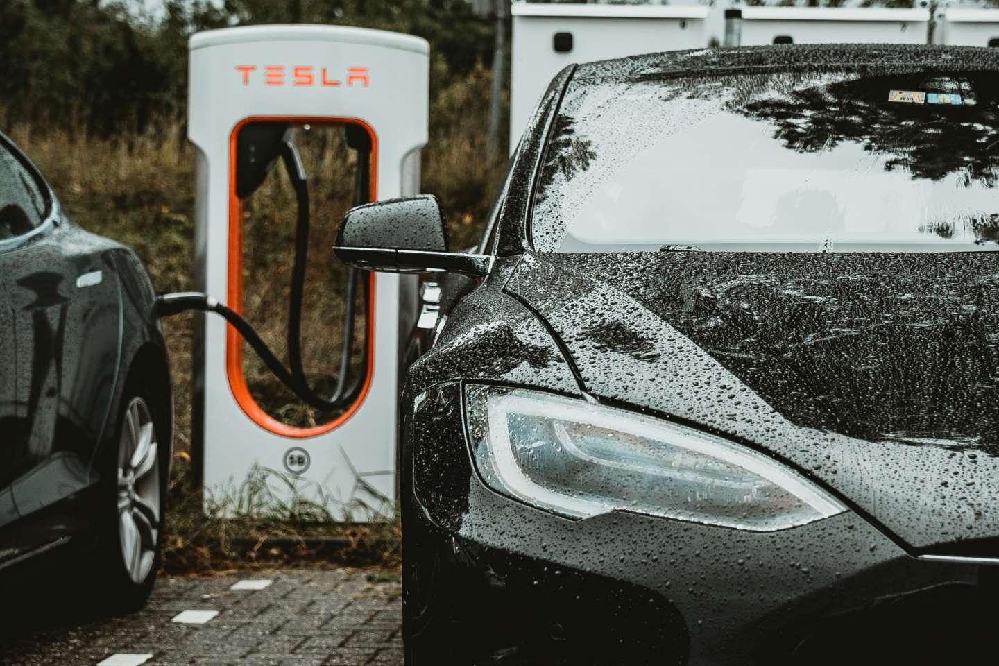 Tesla’s success drives the battery metals race