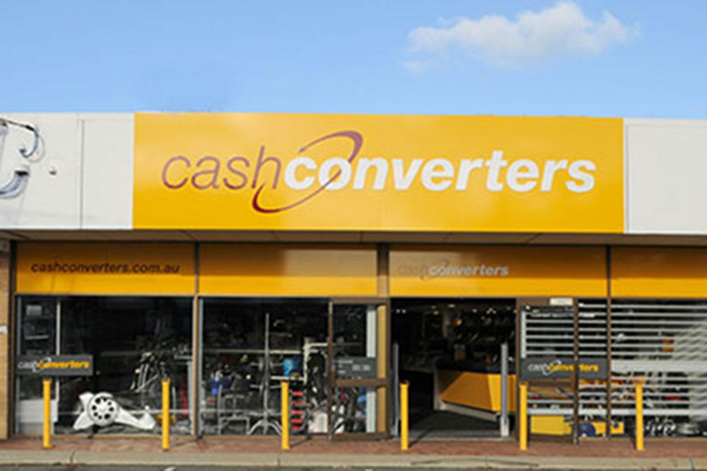 play 3 cash converters