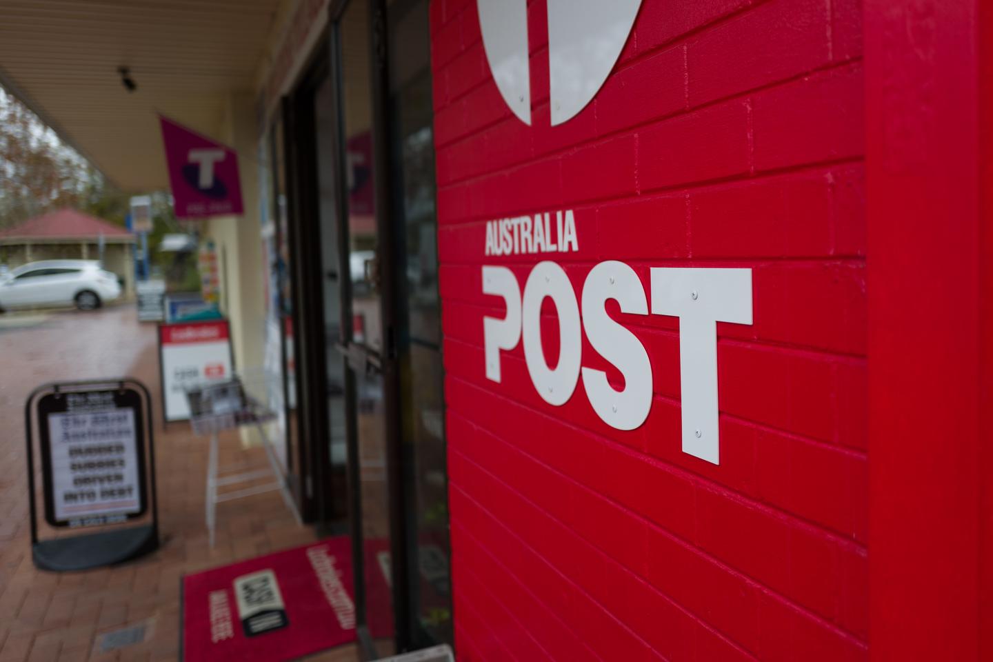 Australia Post culture under investigation