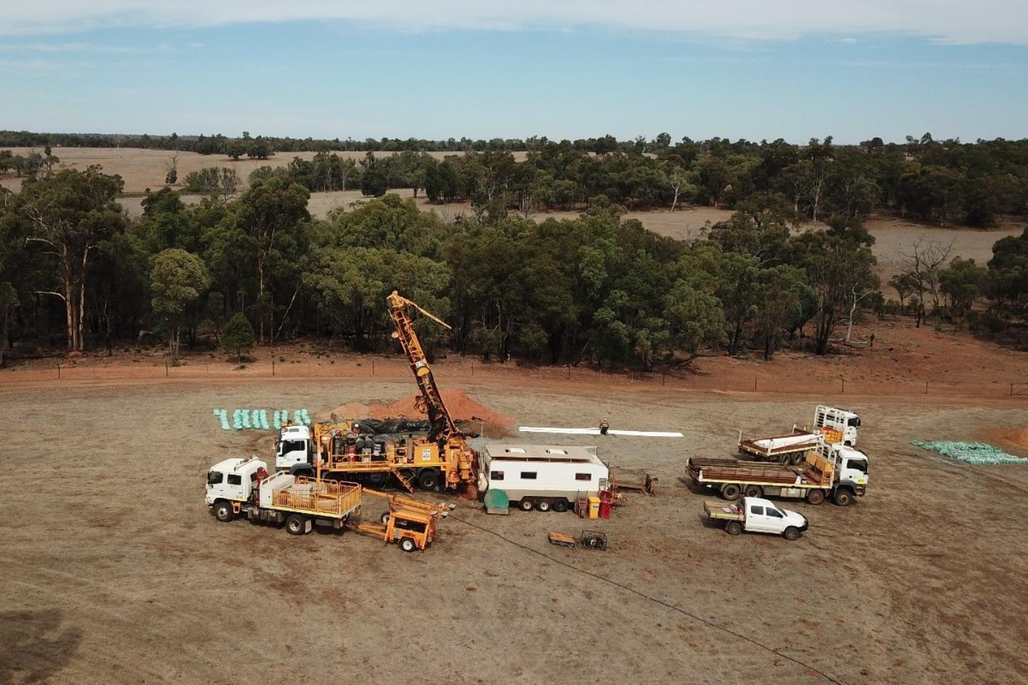 Australian Nickel Conference showcases booming sector