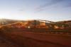 Fortescue contracts RDG for $58m