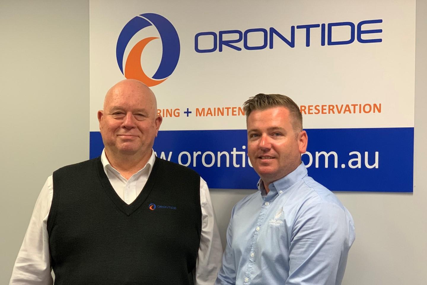 Orontide adds hydrocarbons division
