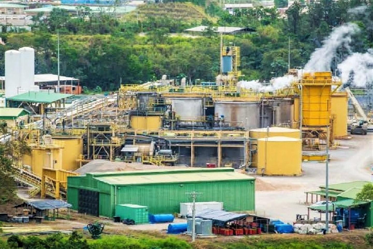 Antilles progresses $20m tailings project dispute claim
