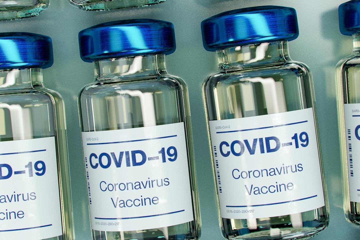 Vaccines bound for Aust after EU approval