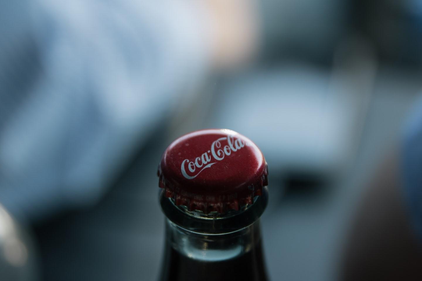 Sweeter takeover bid for Coca-Cola Amatil