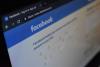 Treasurer lashes heavy-handed Facebook ban