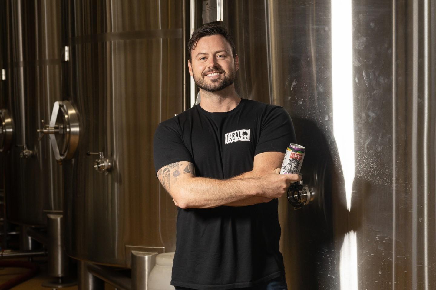 Original craft beer players still growing