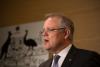 Virus vaccine safety paramount: Morrison