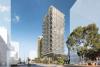 Contention builds for Nedlands project 