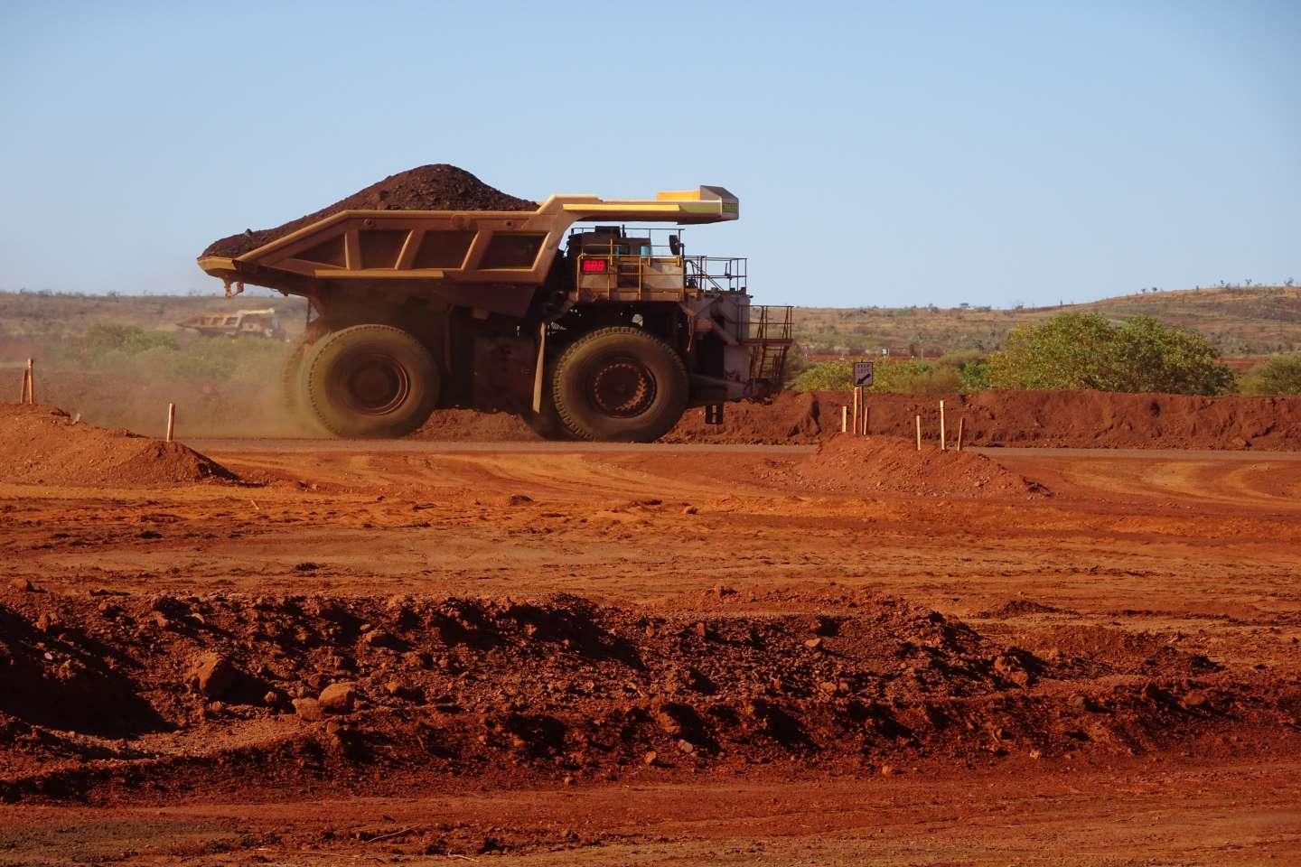 BHP, BNTAC investigate heritage issue