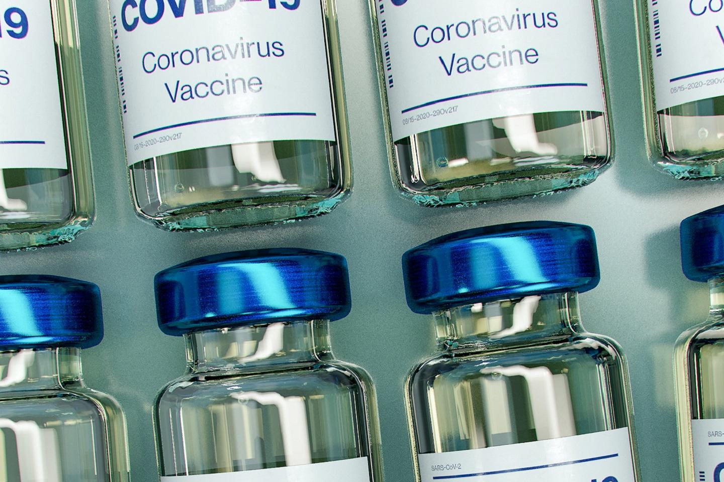 CSL says vaccine manufacture accelerated