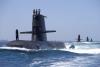 Jobs secure despite submarine delays: ASC