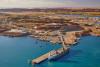 Local company wins $11m port contract