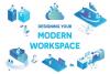 Strategic IT: An Engaging User Experience and The Hybrid Workspace