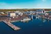$28m wharf extension gets green light
