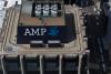AMP first half profit drops, no dividend