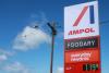 Ampol bids for Z Energy, posts first-half profit