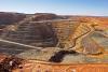 Australia tops China's gold production