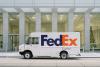 Delivery delays as FedEx workers strike