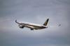 Singapore Airlines cancels flights to Australia