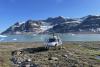 Greenland sample results pending for Conico
