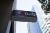 NAB lifts profit, optimistic about future