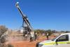 Brightstar to drill test historic mining area
