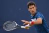 Minister cancels Djokovic Australian visa
