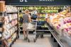 Supermarket supply issues made priority