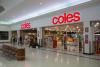 Coles H1 profit slips as costs weigh