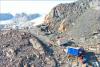 Conico drills high-grade gold in Greenland