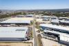 $23m warehouse proposal at logistics park