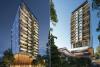 Property trio's Nedlands apartments plan