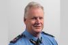 Deputy Dreibergs quits police