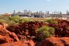 Battle for the future of the Burrup