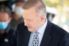 China stance remains unchanged: Albanese