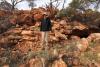 St George spies lithium potential in WA nickel project