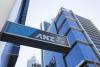 ANZ beats expectations but shares fall