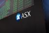 ASX edges higher as big banks gain
