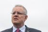 Morrison first ex-PM to be censured