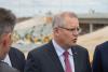Morrison to face rare parliamentary action