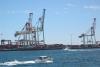 Fremantle port efficiency declines