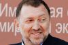 Deripaska starts action in Federal Court