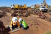 Horizon hits rare earths and scandium near Kalgoorlie