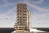 Green light for 22-storey East Perth project