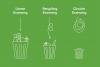 Recycling – a last ‘re-sort’ in a circular economy