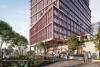 Perth City Link 21-storey tower approved