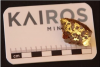 Big gold resource boost for Kairos – with more to come