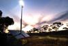 Solar Lighting Towers Constructed in Australia for Australian Environments.