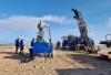 Pegmatite hits propel Askari lithium play in Namibia